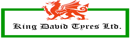 King David Tyres Ltd